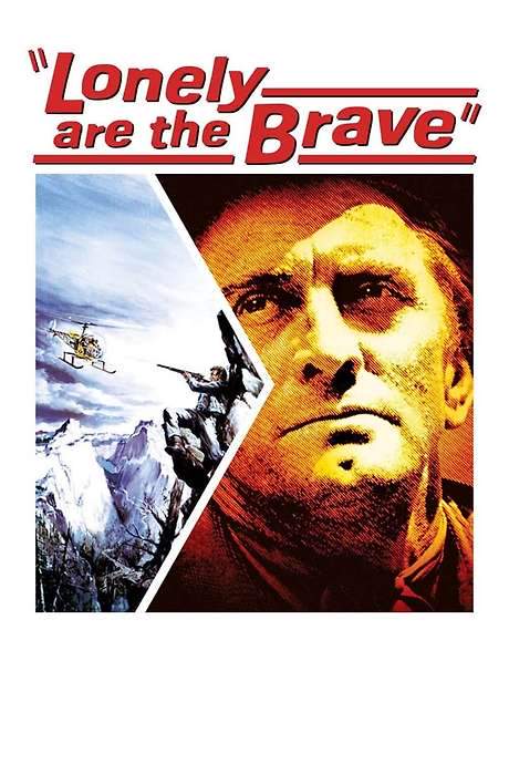 Lonely Are the Brave